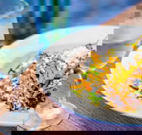 Wisdom Bar  Cafe - Australian Directory