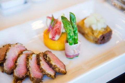 Relish On Addison - Australian Directory 2