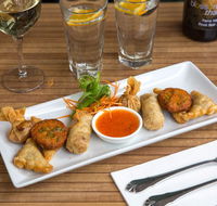 Blossom Thai - Australian Directory