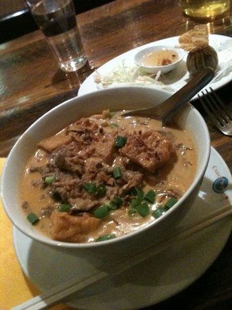 Chao Praya - Australian Directory 0