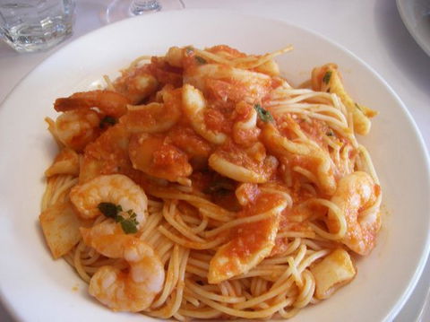 Franco's Italian Restaurant - Australian Directory 0