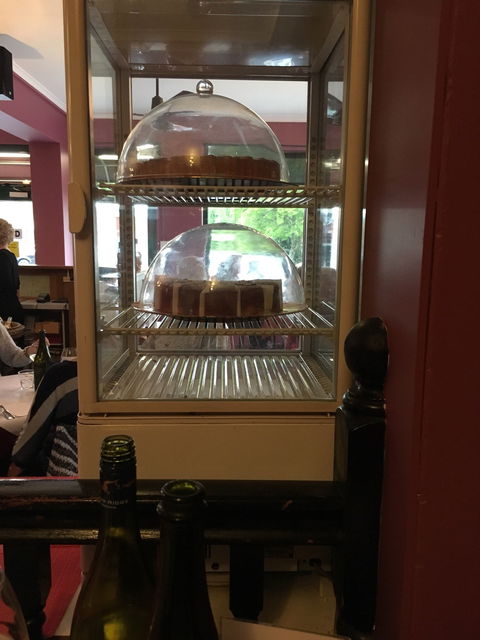 Franco's Italian Restaurant - Australian Directory 3