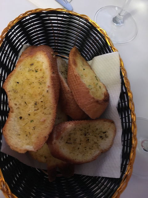 Franco's Italian Restaurant - Australian Directory 4