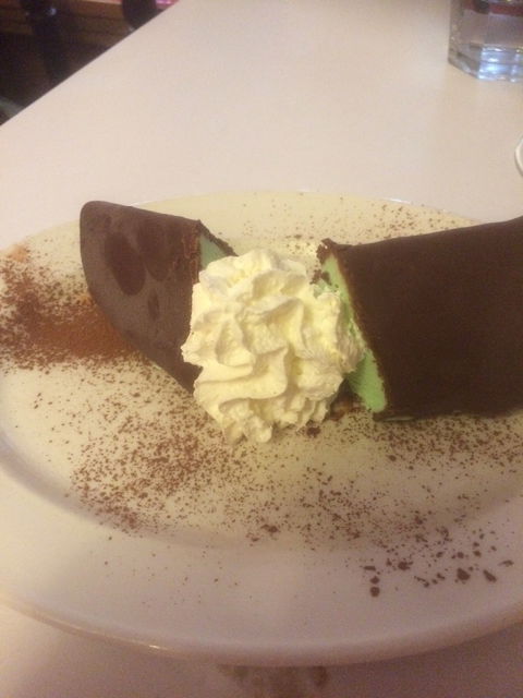 Franco's Italian Restaurant - Australian Directory 6