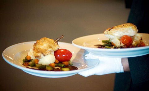 Highland Heritage Estate Restaurant & Function Centre - Australian Directory 1