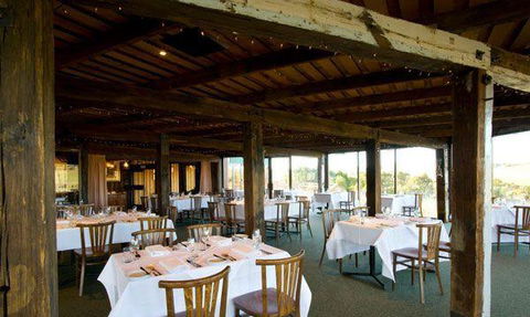 Highland Heritage Estate Restaurant & Function Centre - Australian Directory 4