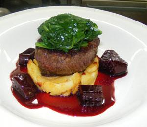 Highland Heritage Estate Restaurant & Function Centre - Australian Directory 7