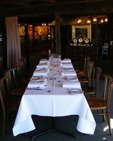 Highland Heritage Estate Restaurant & Function Centre - Australian Directory 8
