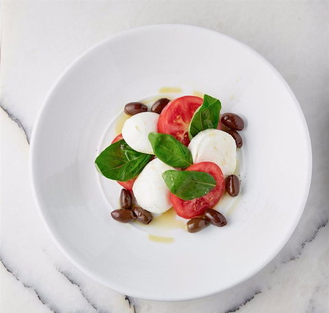 Machiavelli Restaurant - Australian Directory 9