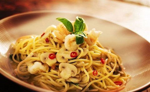 Machiavelli Restaurant - Australian Directory 10