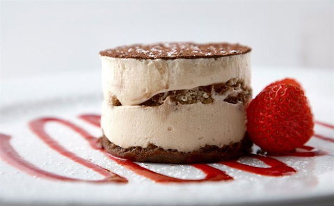 Machiavelli Restaurant - Australian Directory 14