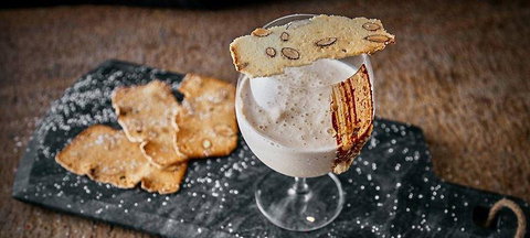 Machiavelli Restaurant - Australian Directory 2