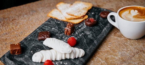 Machiavelli Restaurant - Australian Directory 3