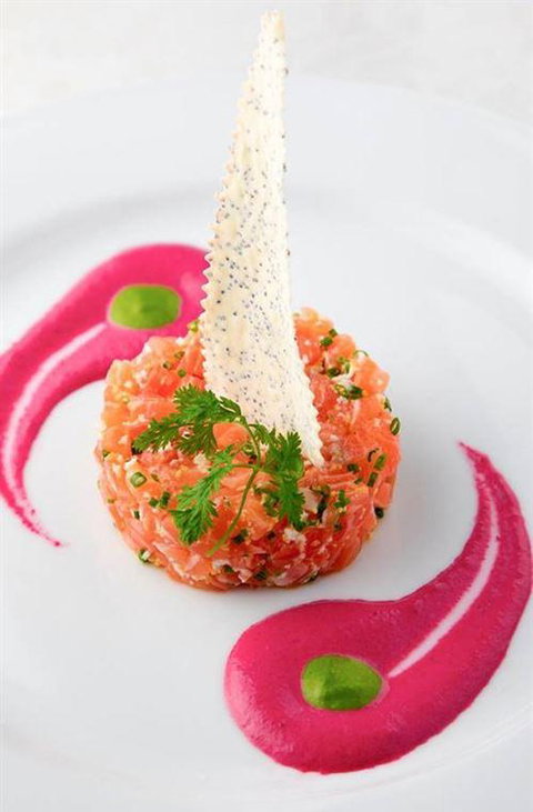 Machiavelli Restaurant - Australian Directory 4