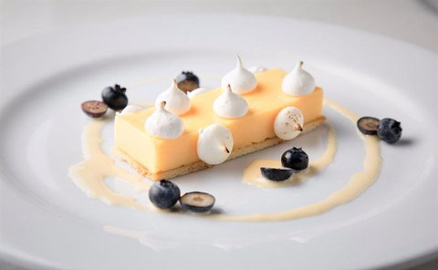 Machiavelli Restaurant - Australian Directory 6