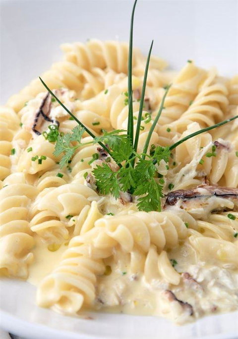 Machiavelli Restaurant - Australian Directory 7