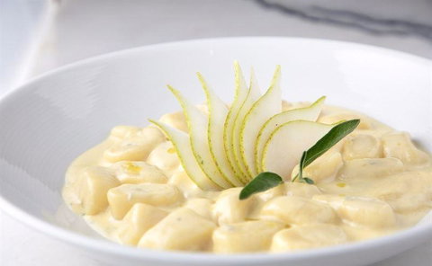 Machiavelli Restaurant - Australian Directory 8