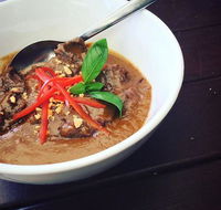 Mahsuri Thai - Australian Directory