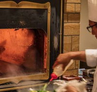 The Fireplace Restaurant - Australian Directory
