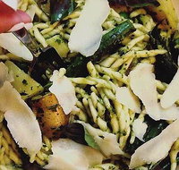 Terra Rossa Restaurant  Bar - Australian Directory