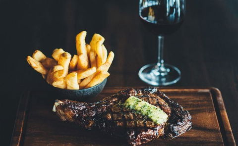 The Meat & Wine Co. Southbank - Australian Directory 9