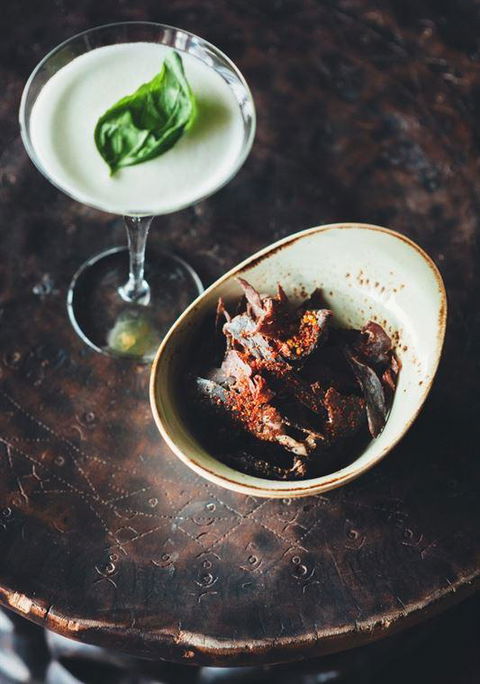 The Meat & Wine Co. Southbank - Australian Directory 11