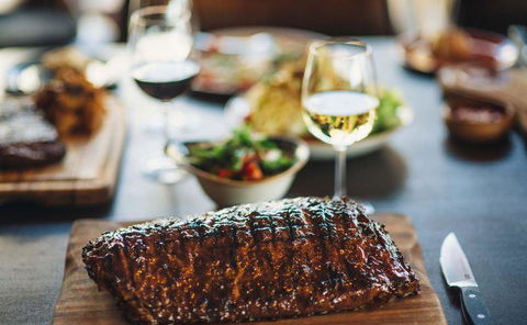 The Meat & Wine Co. Southbank - Australian Directory 13