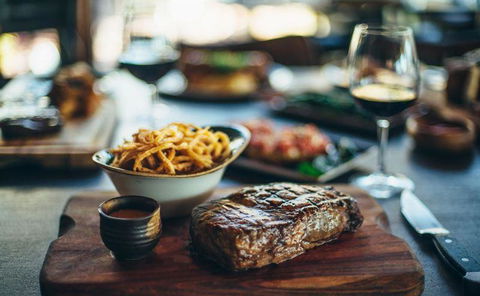 The Meat & Wine Co. Southbank - Australian Directory 14