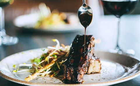 The Meat & Wine Co. Southbank - Australian Directory 15