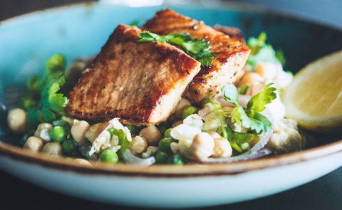 The Meat & Wine Co. Southbank - Australian Directory 17