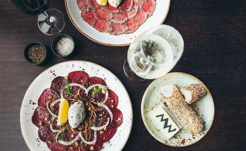 The Meat & Wine Co. Southbank - Australian Directory 18