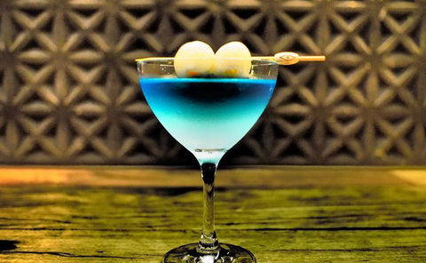 The Meat & Wine Co. Southbank - Australian Directory 20