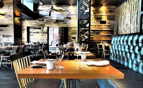 The Meat & Wine Co. Southbank - Australian Directory 21