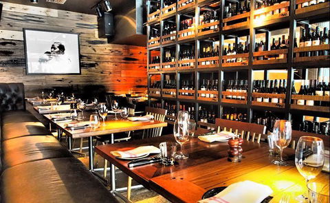 The Meat & Wine Co. Southbank - Australian Directory 22