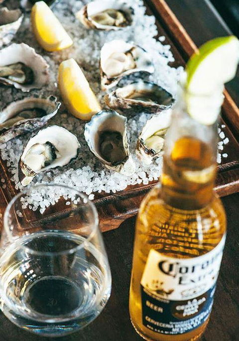 The Meat & Wine Co. Southbank - Australian Directory 4