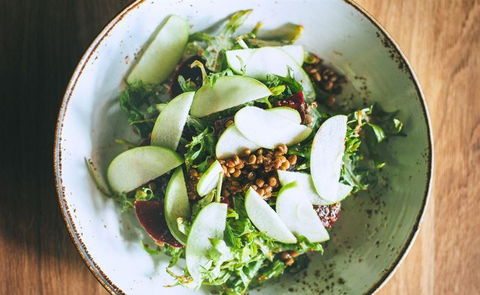 The Meat & Wine Co. Southbank - Australian Directory 5