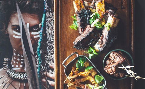 The Meat & Wine Co. Southbank - Australian Directory 6