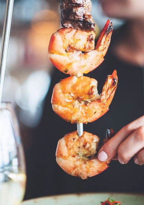 The Meat & Wine Co. Southbank - Australian Directory 7