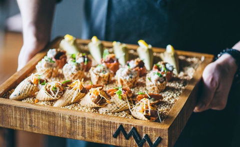 The Meat & Wine Co. Southbank - Australian Directory 8