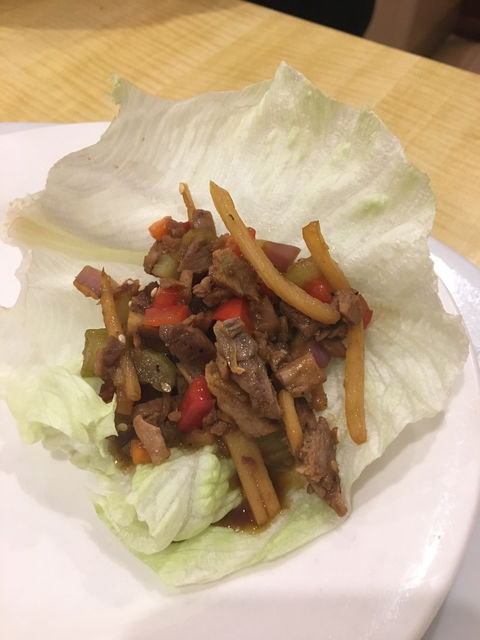 Yum Yum Peking Duck - Australian Directory 1