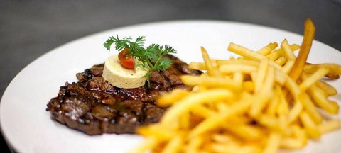 Chez Olivier Le Bistro - Australian Directory 0