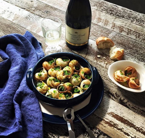 Chez Olivier Le Bistro - Australian Directory 9