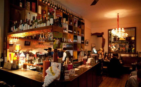 Chez Olivier Le Bistro - Australian Directory 10