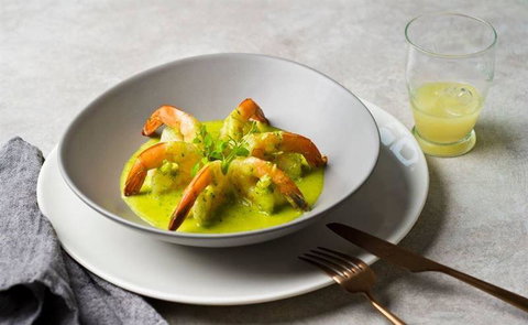 Chez Olivier Le Bistro - Australian Directory 12