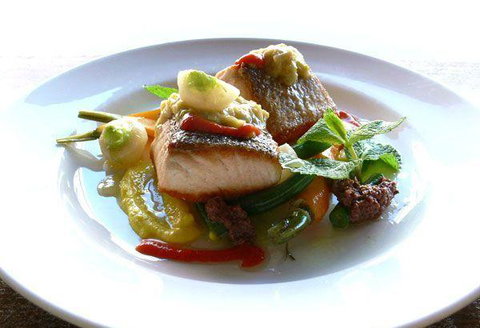 Chez Olivier Le Bistro - Australian Directory 13