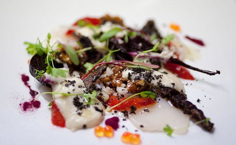 Chez Olivier Le Bistro - Australian Directory 14