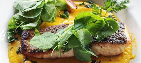 Chez Olivier Le Bistro - Australian Directory 1