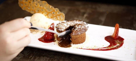 Chez Olivier Le Bistro - Australian Directory 2