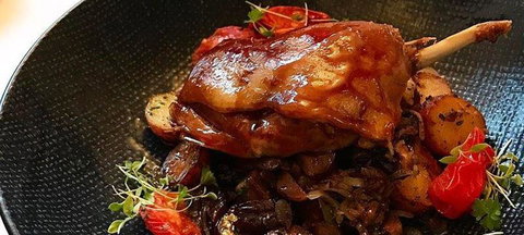 Chez Olivier Le Bistro - Australian Directory 3