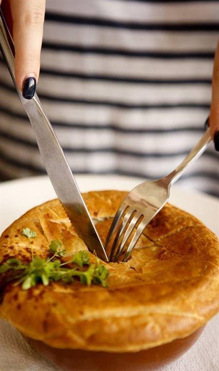 Chez Olivier Le Bistro - Australian Directory 4